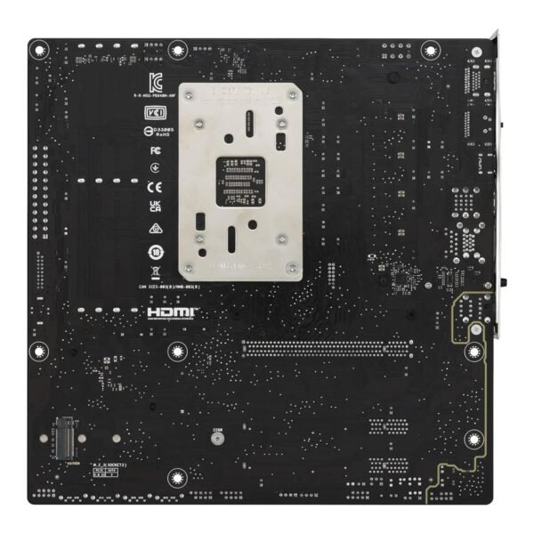 Asus Prime B840M-A WiFi-CSM Motherboard, AMD Ryzen 9000 & 8000 & 7000 Series Desktop Processors 4 x DIMM Slots, Max. 192GB, DDR5 - Image 5