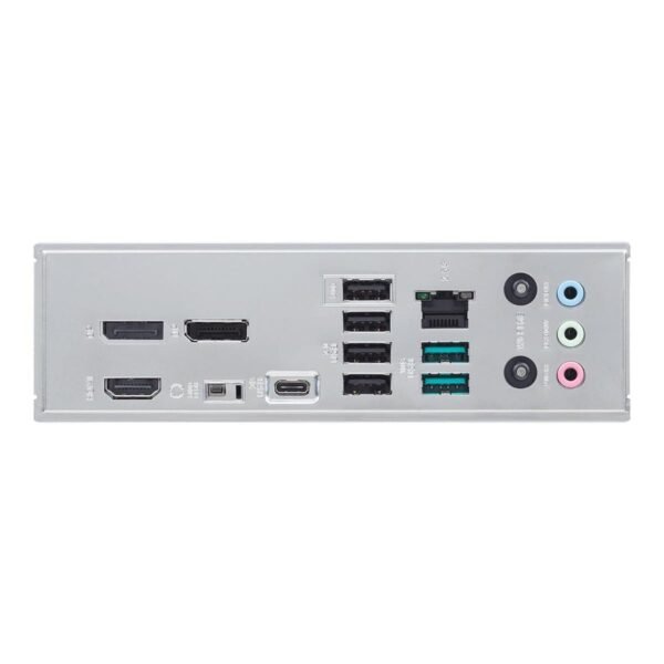 Asus Prime B840M-A WiFi-CSM Motherboard, AMD Ryzen 9000 & 8000 & 7000 Series Desktop Processors 4 x DIMM Slots, Max. 192GB, DDR5 - Image 4
