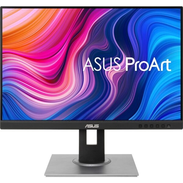 Asus ProArt Display PA278QV - 75Hz 2K 1440p QHD IPS 27" Professional Monitor