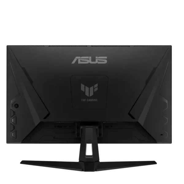 sus Tuf Gaming VG27AQ3A 27” 1440P HDR Monitor – QHD (2560 x 1440), 180Hz, 1ms, Fast IPS, 130% sRGB, Extreme Low Motion Blur Sync, Speakers, Freesync Premium, G-Sync Compatible, HDMI, DisplayPort - Image 5
