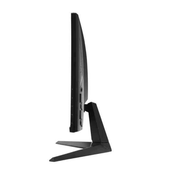 sus Tuf Gaming VG27AQ3A 27” 1440P HDR Monitor – QHD (2560 x 1440), 180Hz, 1ms, Fast IPS, 130% sRGB, Extreme Low Motion Blur Sync, Speakers, Freesync Premium, G-Sync Compatible, HDMI, DisplayPort - Image 4