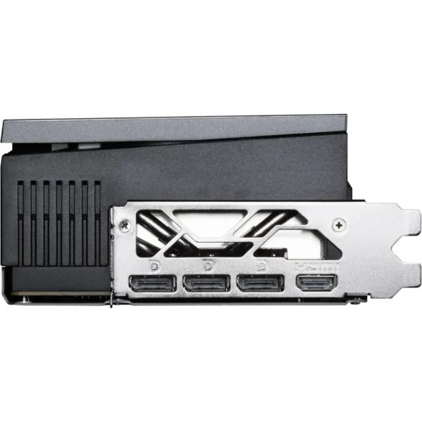 MSI Gaming GeForce RTX 5090 32G Vanguard SOC Graphics Card (32GB GDDR7, 512-bit, Extreme Performance: 2527 MHz, DisplayPort x3 2.1a, HDMI 2.1b, NVIDIA Blackwell Architecture) - Image 2
