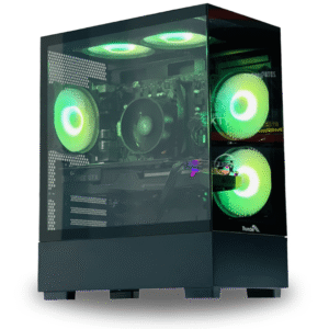 Project FPS 1.1